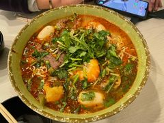 -筒骨麻辣烫(永同昌公寓胜明花园店)