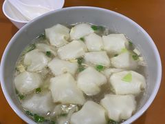 -绿杨馄饨店(上塘街店)