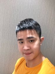 -发饰美男士增发补发假发定制店