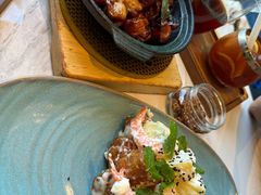 -志明眷村·台式融合菜·宵夜