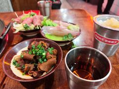 -楠火锅(西单店)