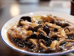 罗汉上素-奎元馆.百年奎元.非遗传承(西湖边的解放路店)