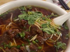 -李记七家湾牛肉锅贴店(太平桥店)