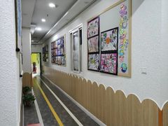 -缤纷鸟美术书法(交大校区)