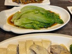 -周锦记广式餐厅(格林生活坊2期店)