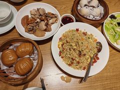 -顺风汤馆·广府粤菜(江宸天街店)