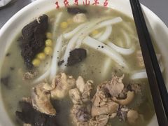 -文山荷鲜居(翠湖店)