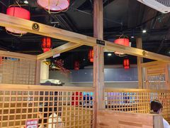 -玺炖·中国铁锅炖(虹桥天街店)