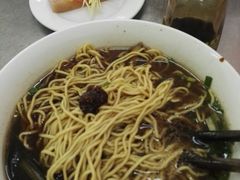 -老赵面店(大西路店)