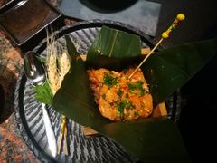 -花隐日式怀石料理(万象城购物中心店)