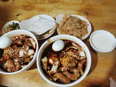-老鳯府豆花泡馍(第五大道店)