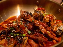 -INSA Korean Bistro饮鲨韩食酒馆