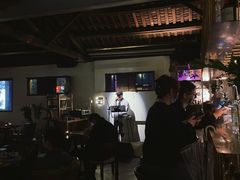 -Nirvana Cafe&Bar(北仓文创街区店)