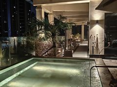 -清河半岛温泉度假酒店