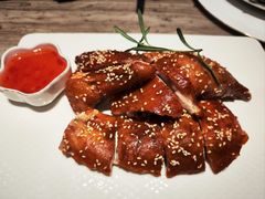 -无锡丽笙精选酒店·兰亭阁中餐厅