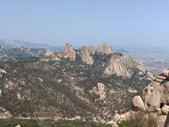 -崂山仰口游览区