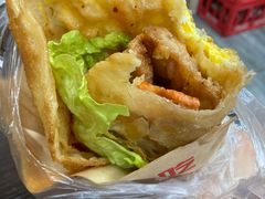 -神奇的香酥鸡蛋灌饼