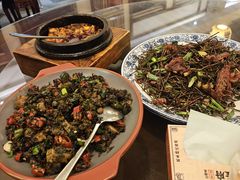-杨记隆府(白象街店)