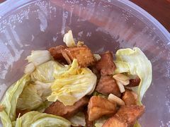 -新疆食府(华龙店)