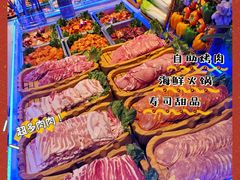 -非烤勿扰自助烤肉(虎门天虹店)