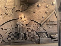 -柳州工业博物馆