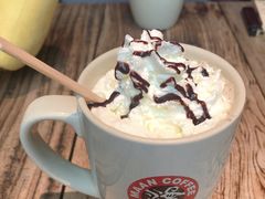 -漫咖啡(奥体店)