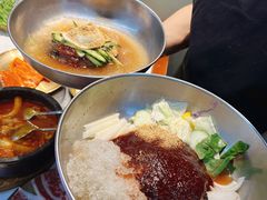-六七八韩式烤肉·韩国料理(上杭路店)
