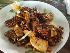 -颜家菜·鲁菜世家(大明湖店)