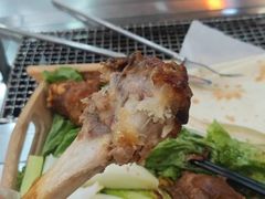 -宗泉烤全羊·烤羊腿·家常菜(解放东路店)