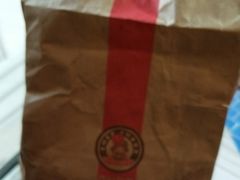 -西树泡芙(蓝色港湾店)