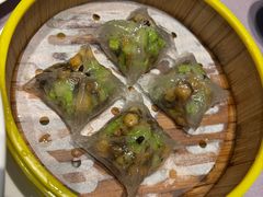 -云锦壹号·淮扬宴(徐汇万科店)