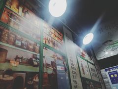 -沙码子油炸社(滨江·海棠湾店)