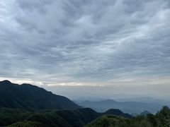-江南天池