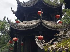 -成都老君山