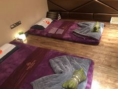 -SABAI THAI SPA泰式按摩体验馆(北城天街店)