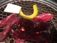 -本家韩国烤肉(财富大厦店)