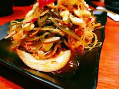 -鑫日千里马朝鲜族小馆(总店)