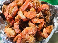 -盛港湾海鲜食府(黄沙店)