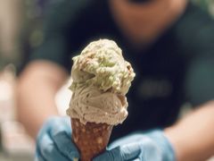 伯爵茶酸橙酱冰激凌-LUNEURS月乐诗 冰淇淋咖啡(环贸店)