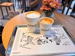 -ARKET CAFÉ(三里屯太古里店)