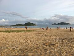 -神州半岛海上运动俱乐部