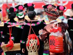 -亮欢寨(凯里总店)