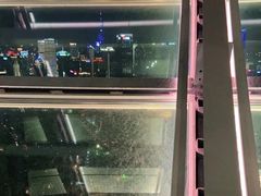 -海神诺富特大酒店-旋宫50旋转餐厅