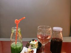 -泰谷酒店·太古码头闽菜自助餐厅