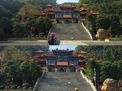 -南沙天后宫景区
