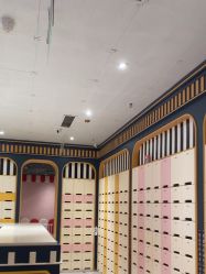 -meland亲子乐园•派对•研学(宁波华润万象城店)