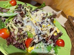 -盘炉forenza·云贵川融合小食堂 ( 钟楼中柳巷店)