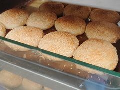 -朱记小郑酥烧饼(建康路店)