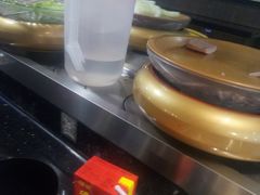-汤响自助回转火锅百汇(乐峰广场店)