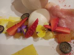 -北京古城老院厉晓麟精致菜